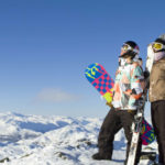 SkiStar AB: Populært med langhelg i fjellet blant nordmenn