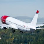 Norwegian mottok fabrikknytt fly nummer 50