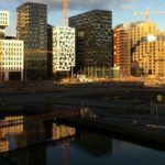 Nasjonalmuseet – Arkitektur med ny temautstilling: Arkitekturimport