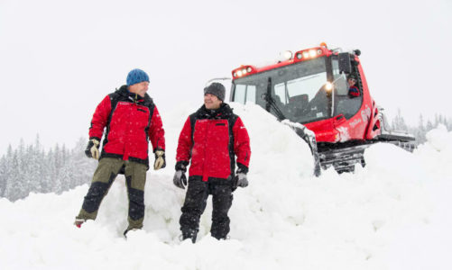 SkiStar Trysil: Lørdag sesongåpner Trysil