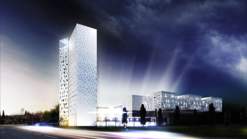 Lover tøff kamp om konferansegjestene i Trondheim