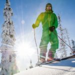 SkiStar Trysil: Fine forhold i Trysil