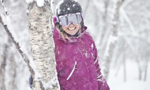 SkiStar AB: SkiStar åpner fem av fem destinasjoner