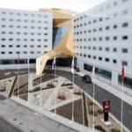 Eiendomsprisen 2012 til Clarion Hotel & Congress Trondheim