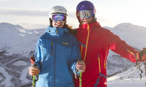 SkiStar AB: SkiStar Norge AS er nominert til Reiselivsprisen 2012