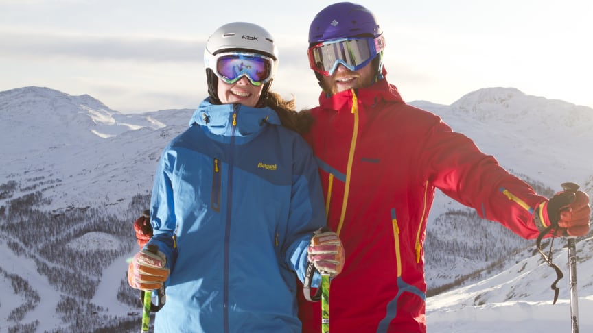 SkiStar AB: SkiStar Norge AS er nominert til Reiselivsprisen 2012