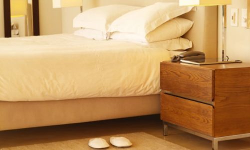 Best Western Norway anbefaler