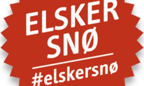 SkiStar AB: Elsker snø!
