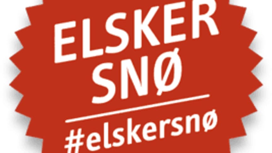 SkiStar AB: Elsker snø!