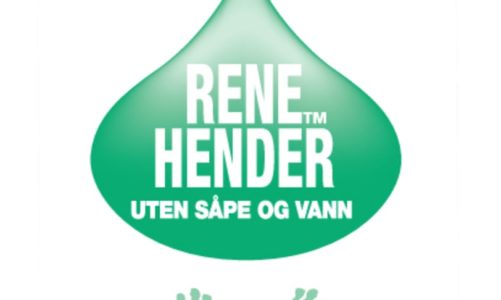 Beskytt deg mot svineinfluensa med Rene Hender!