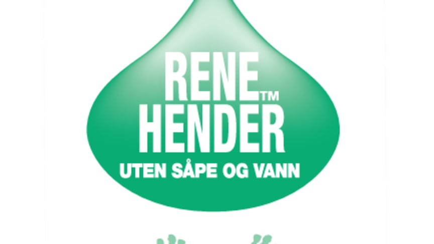 Beskytt deg mot svineinfluensa med Rene Hender!
