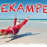 Reiseguiden.no arrangerer stor konkurranse: Her feirer vi helst jul