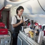 Norwegian kåret til Sveriges beste flyselskap