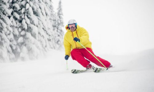 SkiStar Trysil: ÅPNER ALLE HEISER I TRYSIL TIL JUL