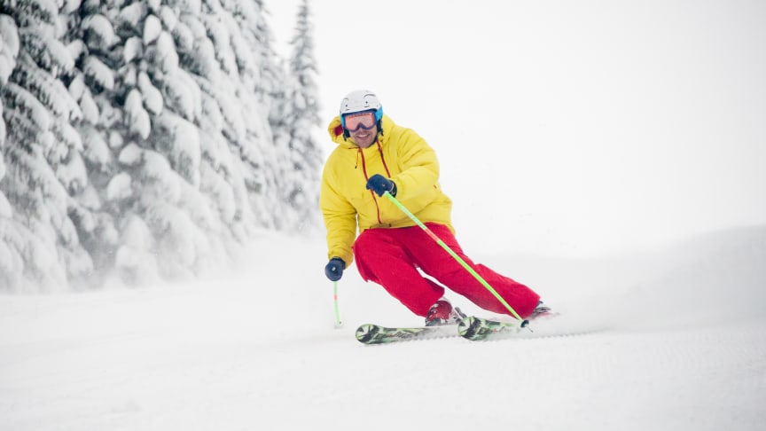SkiStar Trysil: ÅPNER ALLE HEISER I TRYSIL TIL JUL