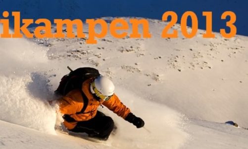 Årets skikamp er godt i gang på Reiseguiden.no og Sol.no