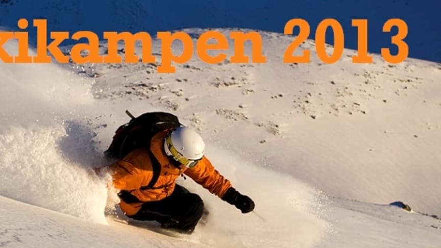 Årets skikamp er godt i gang på Reiseguiden.no og Sol.no