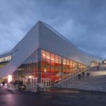 Gir arkitekturkonkurranser kvalitet?