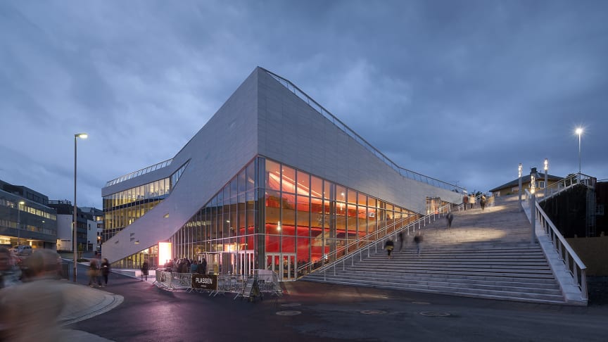 Gir arkitekturkonkurranser kvalitet?