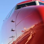 Norwegian med et årsresultat på 623 millioner i 2012
