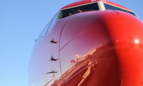 Norwegian med et årsresultat på 623 millioner i 2012