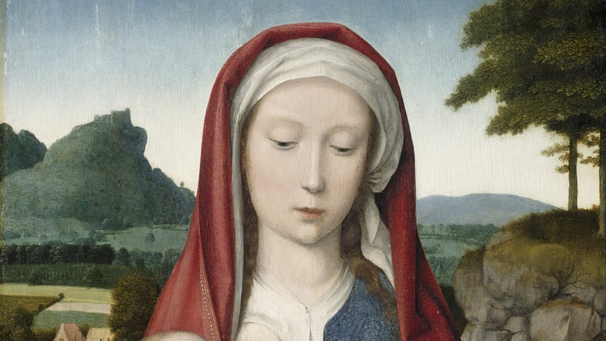Hvordan inviterer man et moderne publikum til opplevelse av religiøs kunst fra 1400-tallet?