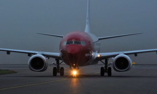 Norwegian med fortsatt passasjervekst i januar