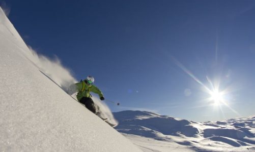 SkiStar AB: Event i verdensklasse og folkekjære artister når SkiStar lager påskeferie i fjellet