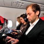 Norwegian først i Europa med film- og tv-utleie om bord