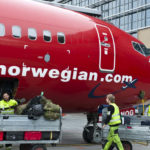 Norwegian etablerer nytt fraktselskap