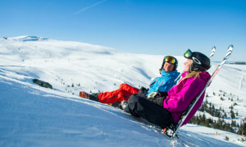 SkiStar AB: En fantastisk påske innleder vårskikjøring med meget gode forhold