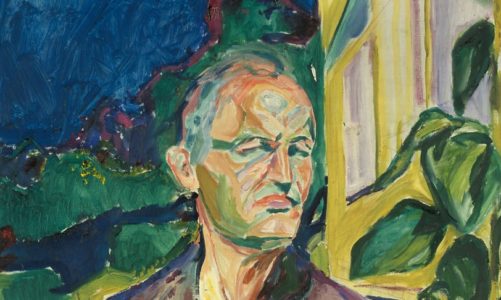Munch 150 – Århundrets Munch-utstilling i Oslo