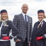 Norwegians nye Dreamliner-uniformer er klare