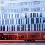 Comfort Hotels åpner flaggskip i Umeå
