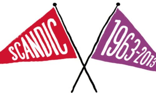 Scandic Hotels fyller 50 år: Trendsettende hotellkjede ser fremover