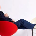 Kunstsalong – møte med designeren Sven Ivar Dysthe