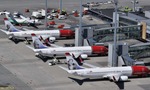 Norwegian lanserer 20 nye direkteruter
