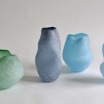 Prisdryss i Nasjonalmuseet på Kunstindustrimuseet