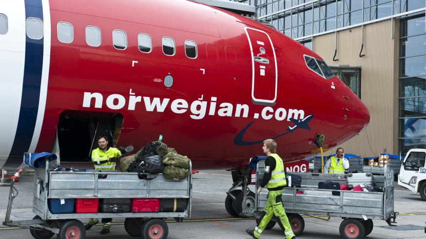 Flytid og punktlighet