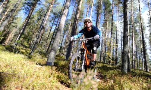 SkiStar Trysil: Trysil er klar for sommerens vakreste stieventyr