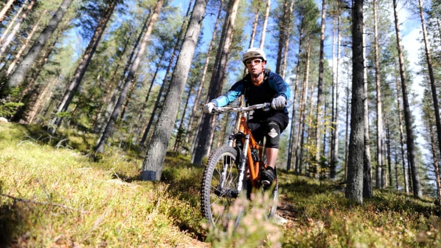 SkiStar Trysil: Trysil er klar for sommerens vakreste stieventyr