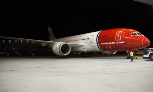 Norwegian vil fly 787 Dreamliner på flere europeiske ruter i sommer