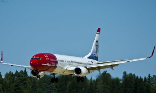 Norwegian med et resultat før skatt på 277 millioner kroner – en forbedring på 152 millioner