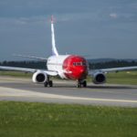 Sterk trafikkvekst og god fylling for Norwegian i juni