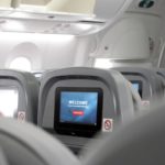 Norwegian lanserer verdens første Android™-baserte underholdningssystem om bord i Dreamlineren