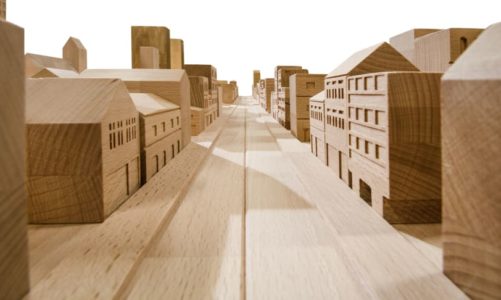 716 minihus på turné ruster barna til bydebatt