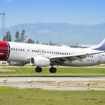 Norwegian med ny passasjerrekord i juli: Første gang over 2 millioner reisende