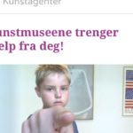 Ny teknologi bidrar til et rikere museumsbesøk
