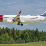 Norwegian med sterk passasjervekst i august
