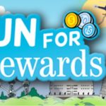 Best Western Rewards fyller 25 år!